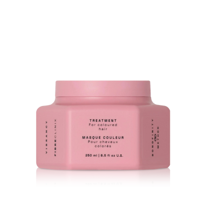 Fibre Clinix Vibrancy Treatment