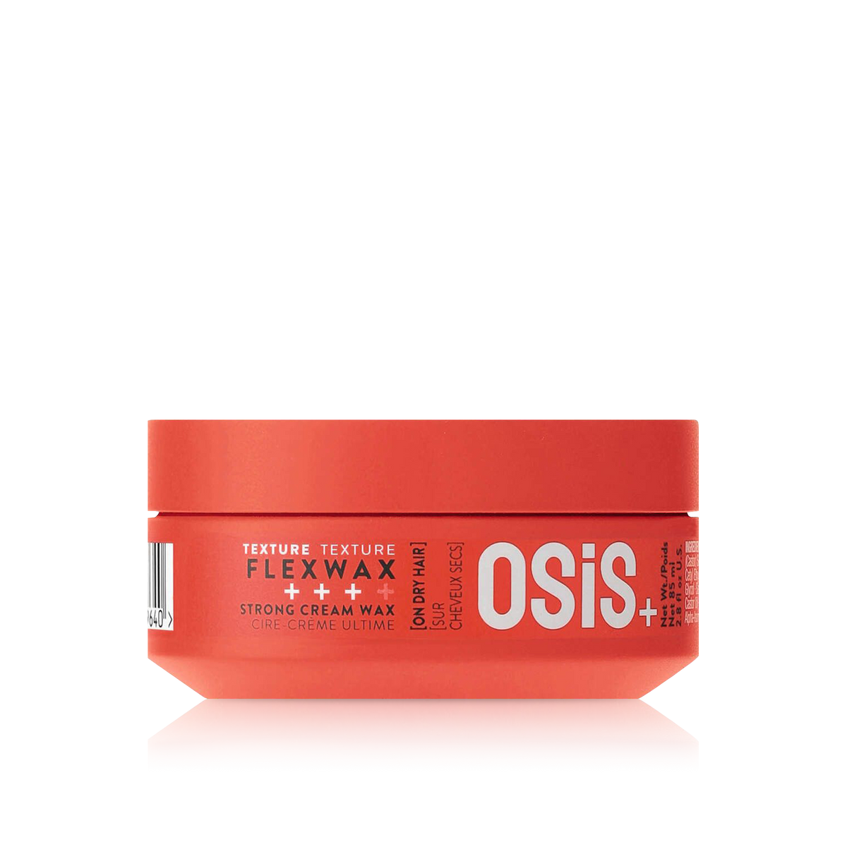 واكس فلكس واكس للشعر