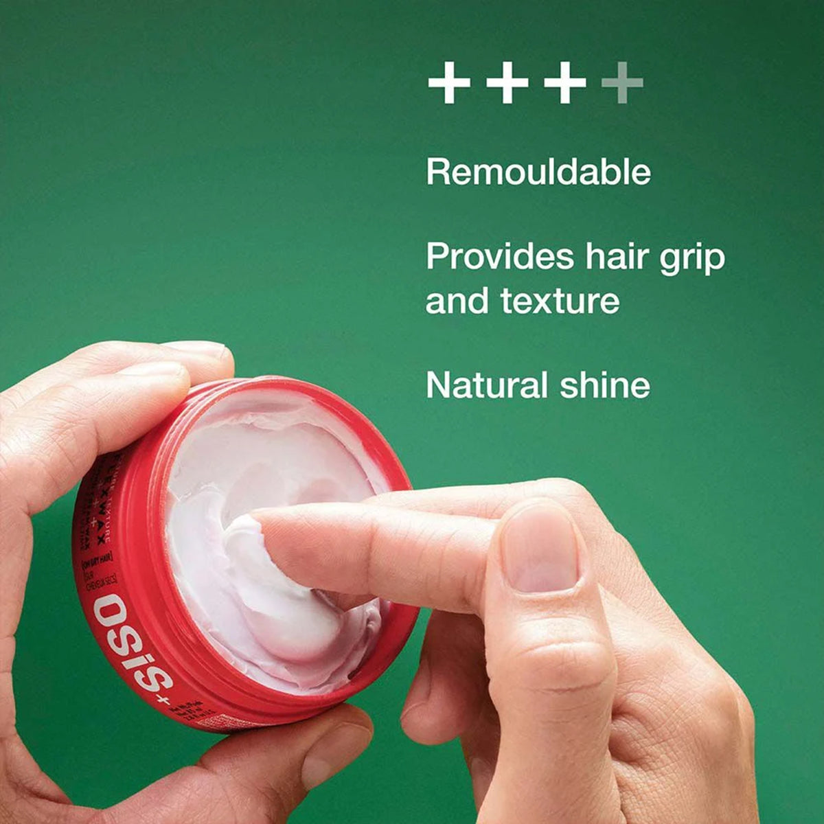 Flexwax Hair Wax