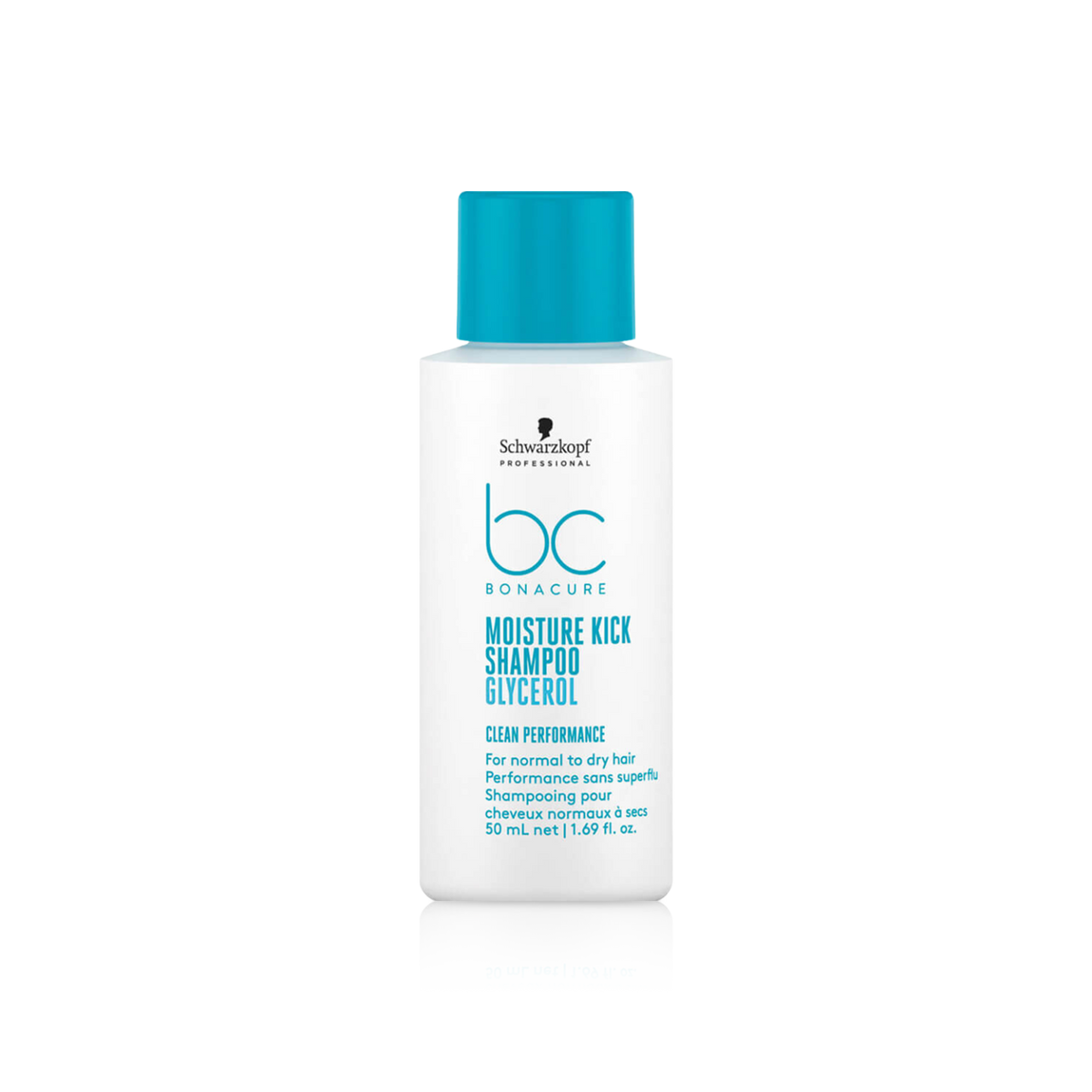 Mini Moisturizing Shampoo