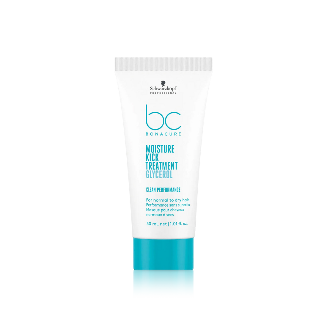 Mini Moisturizing Treatment