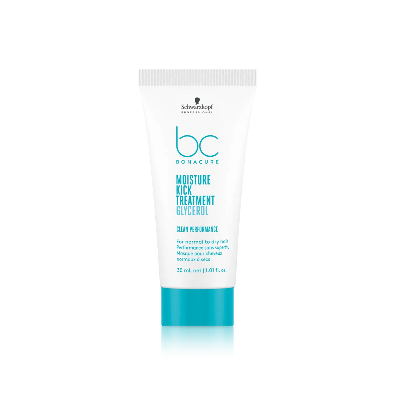 Mini Moisturizing Treatment