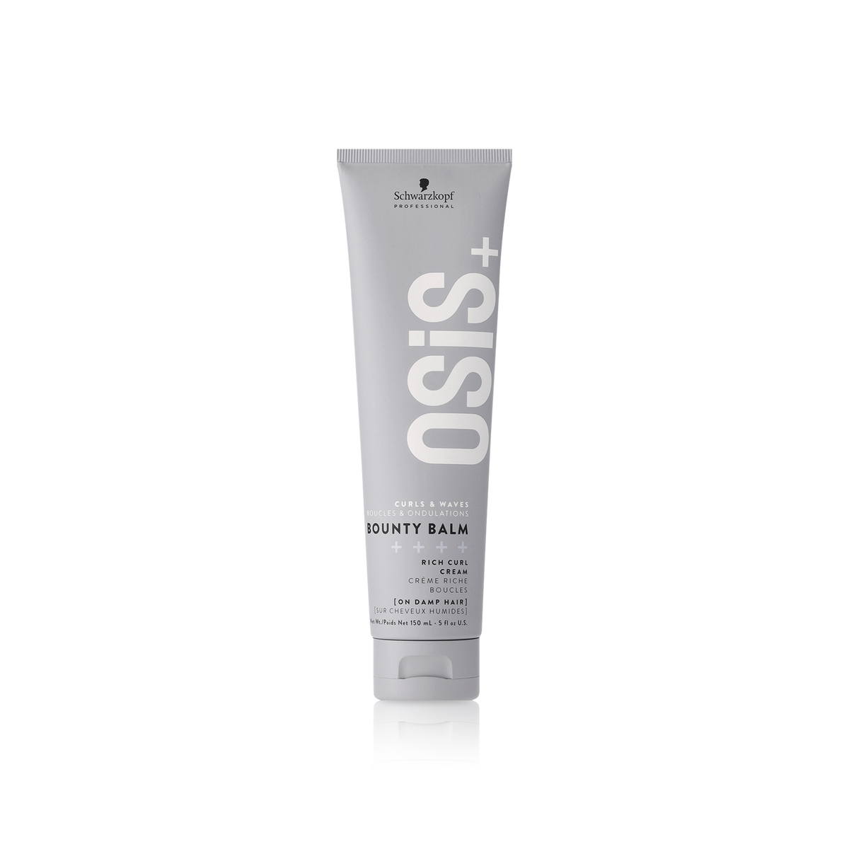 Osis+ Bounty Balm Rich Curl Cream