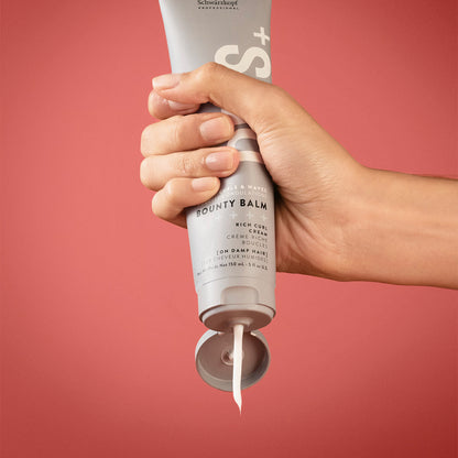 Osis+ Bounty Balm Rich Curl Cream