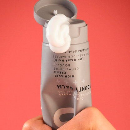 Osis+ Bounty Balm Rich Curl Cream