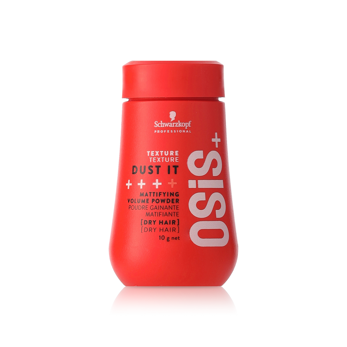 Hair Powder
