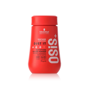 Hair Powder