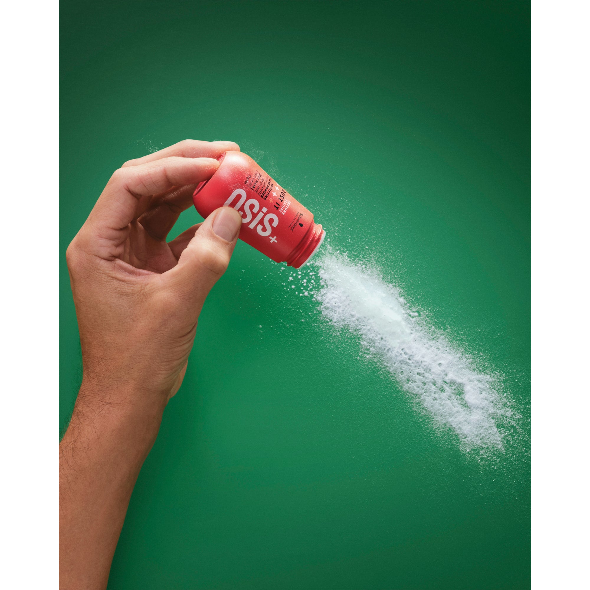 Osis+ Dust it Mattifying Volume Powder
