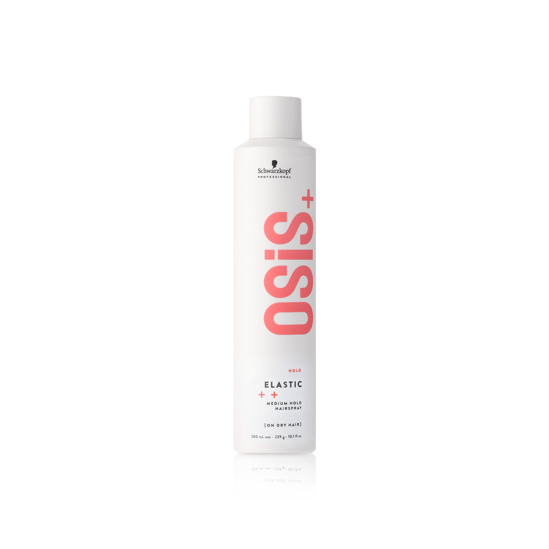 Osis+ Elastic Medium Hold Hairspray