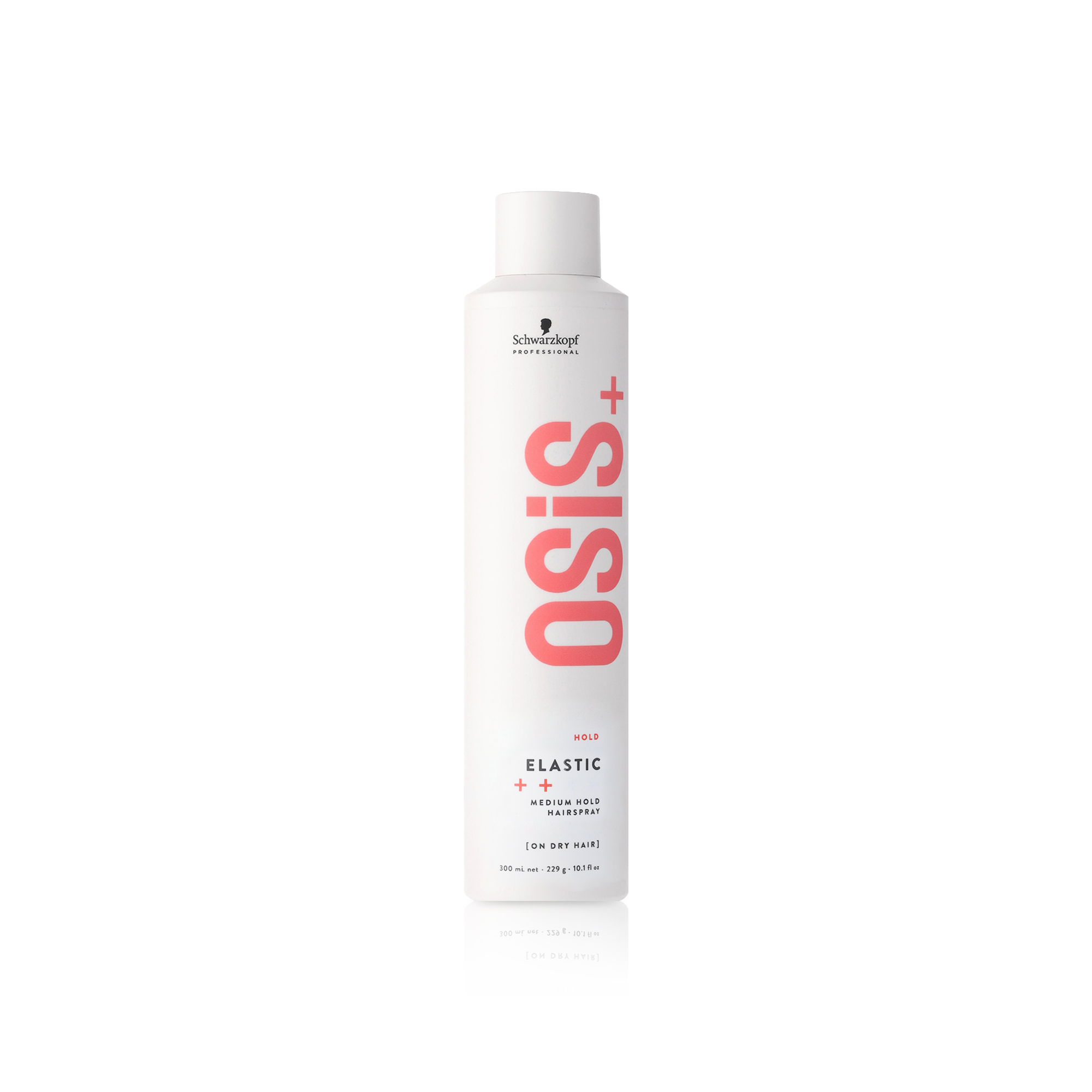 Osis+ Elastic Medium Hold Hairspray