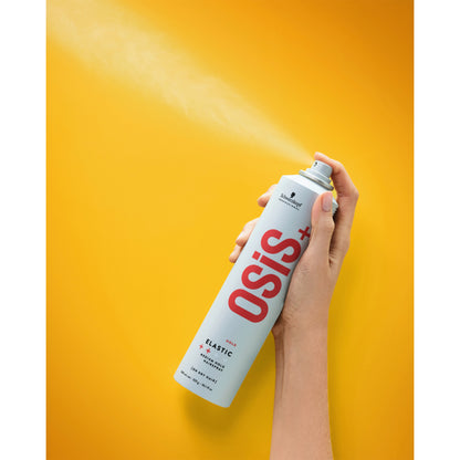 Osis+ Elastic Medium Hold Hairspray