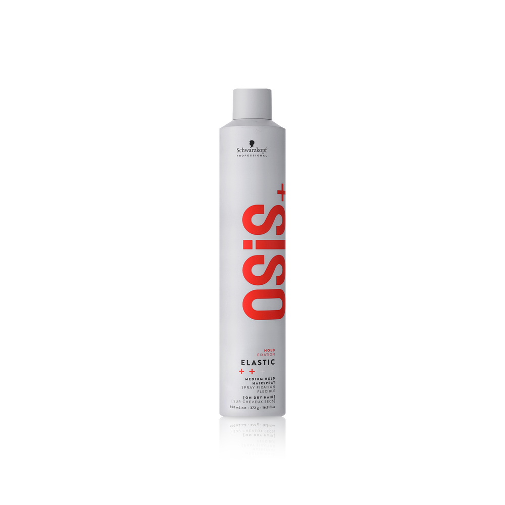 Osis+ Elastic Medium Hold Hairspray