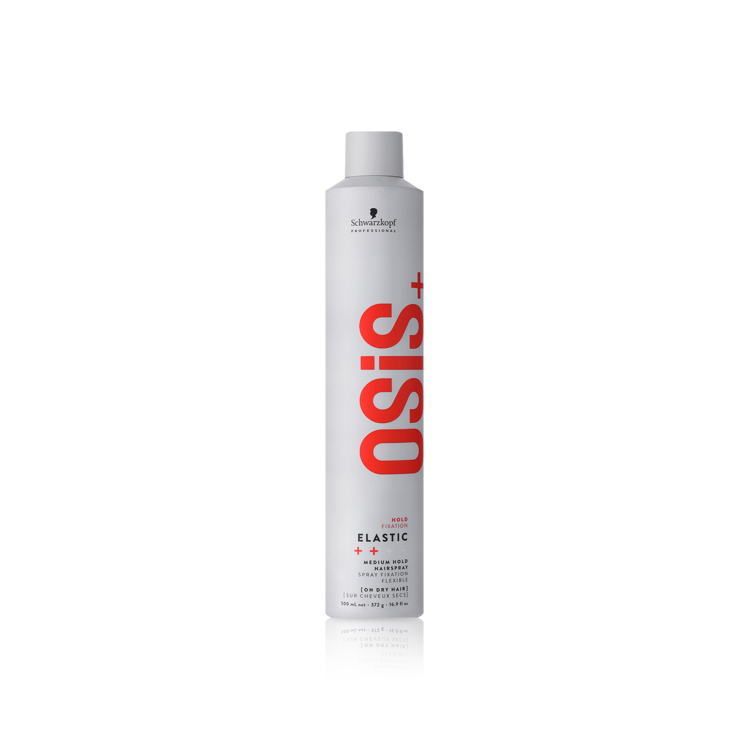 Osis+ Elastic Medium Hold Hairspray