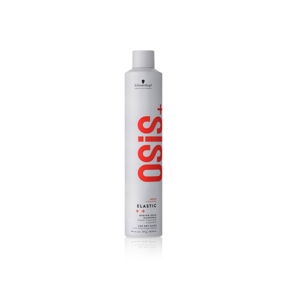Osis+ Elastic Medium Hold Hairspray