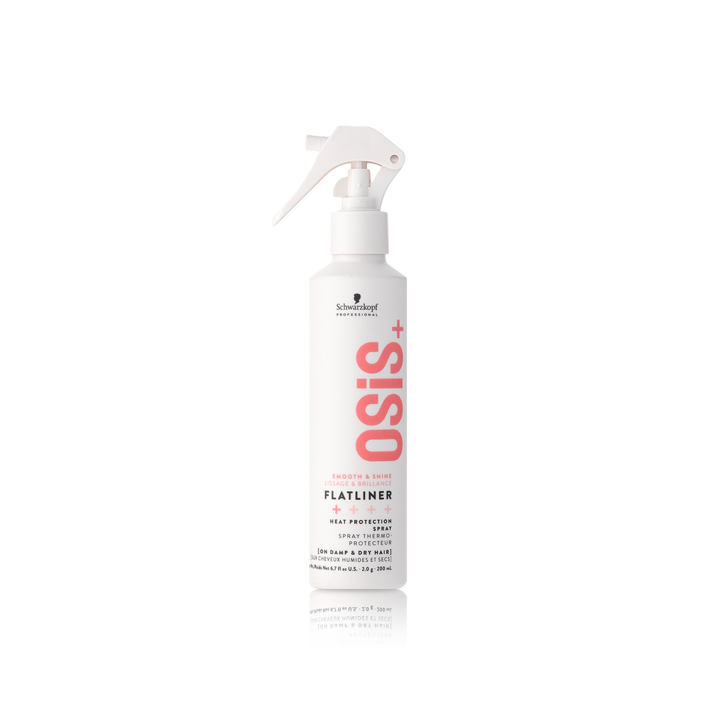 Osis+ Flatliner Heat Protection Spray