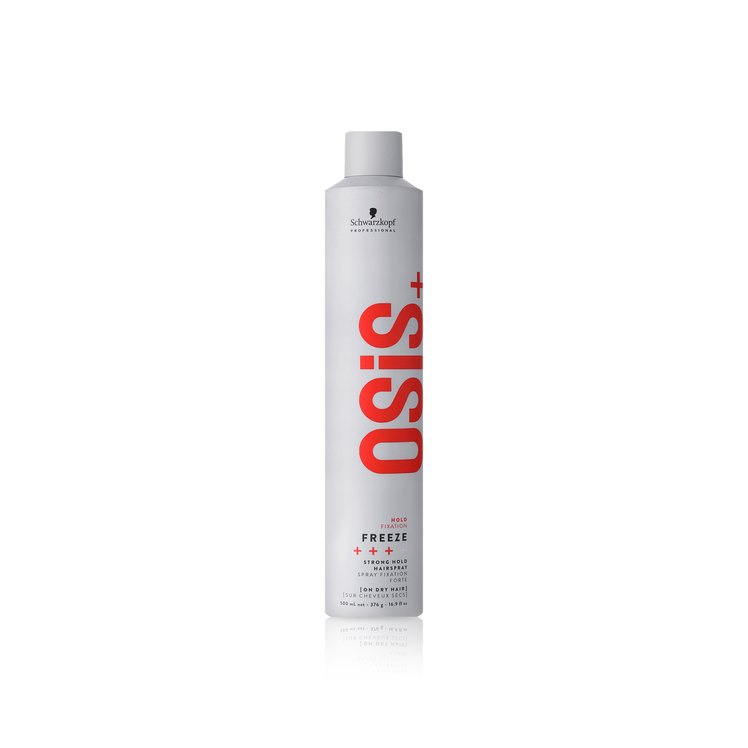 Osis+ Freeze Strong Hold Hairspray