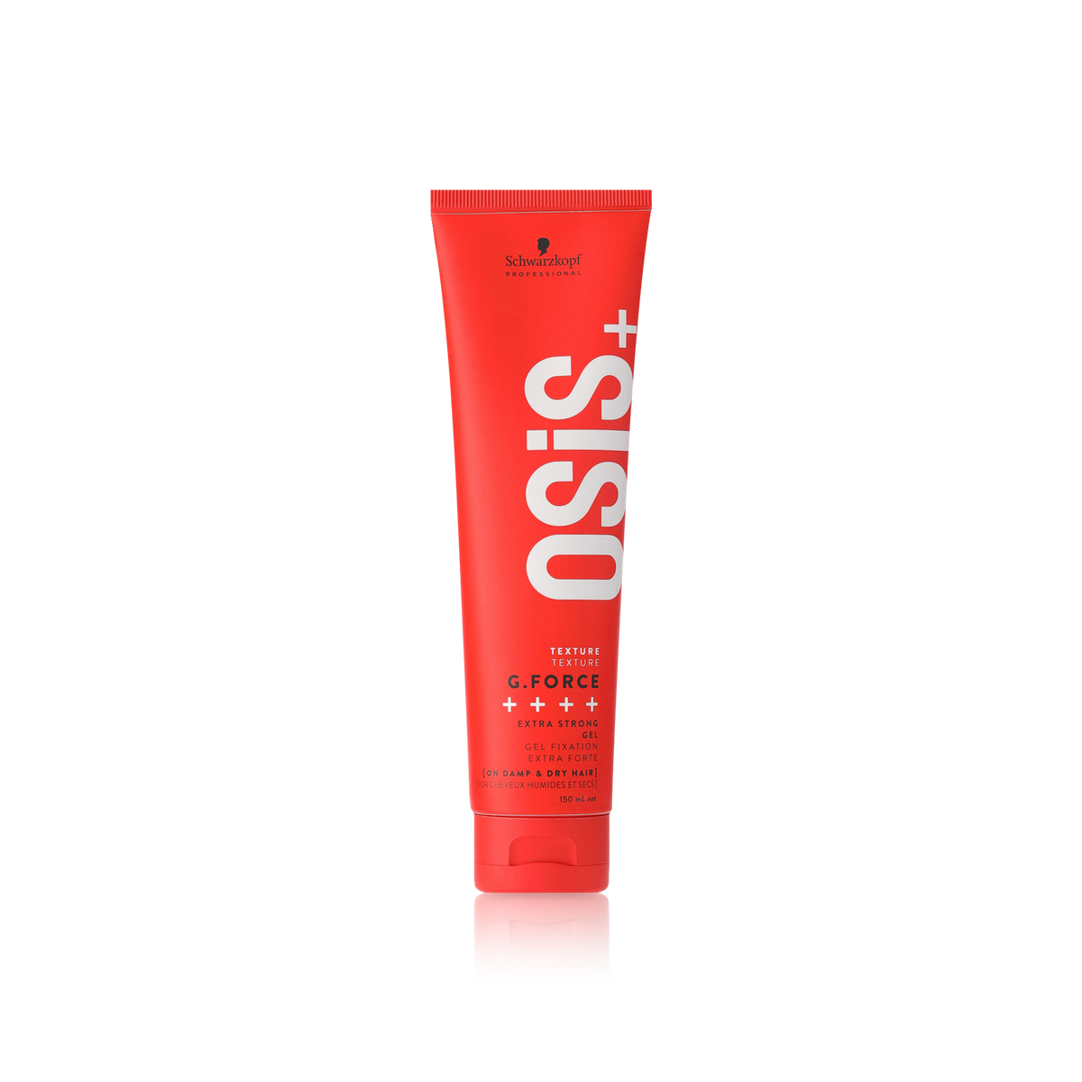 Osis+ G. Force Extra Strong Gel