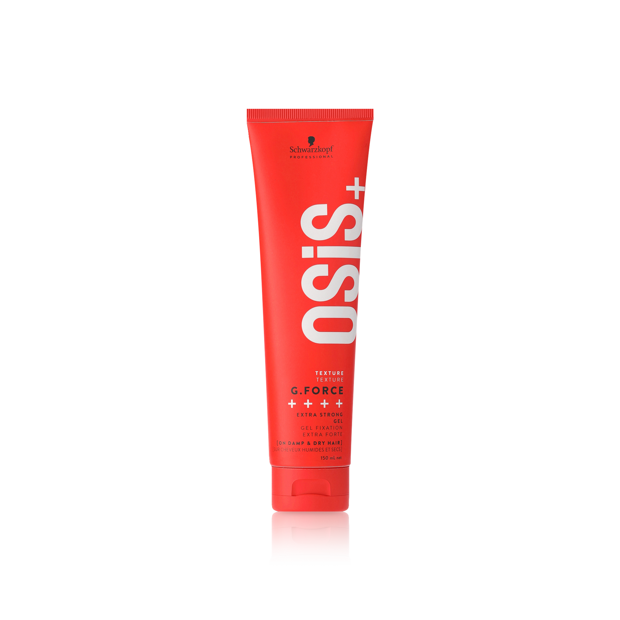 Osis+ G. Force Extra Strong Gel