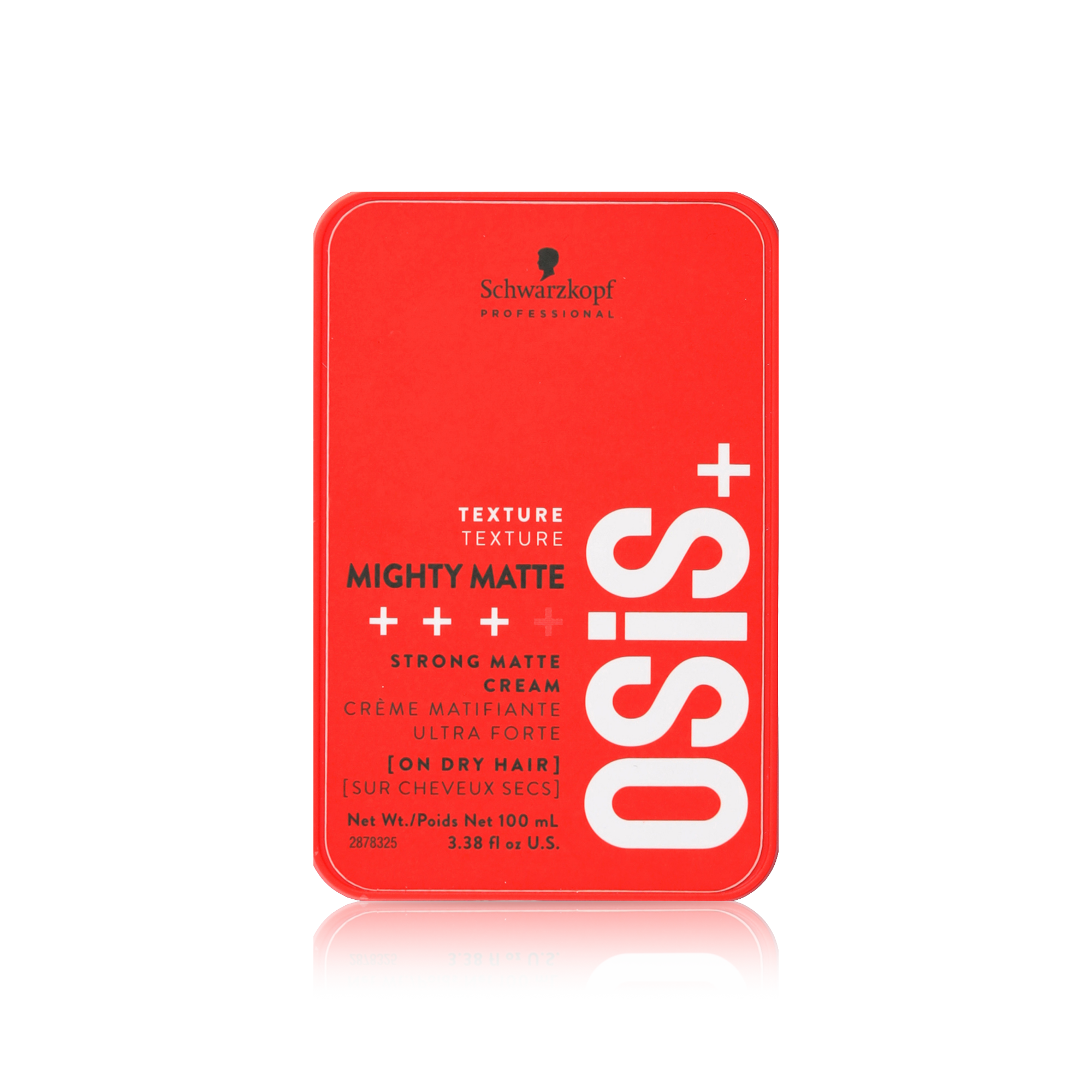 Osis+ Mighty Matte-Strong Matte Cream