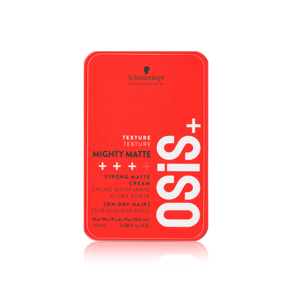 Osis+ Mighty Matte-Strong Matte Cream