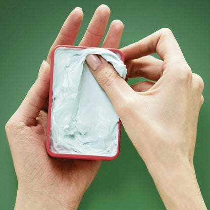 Osis+ Mighty Matte-Strong Matte Cream