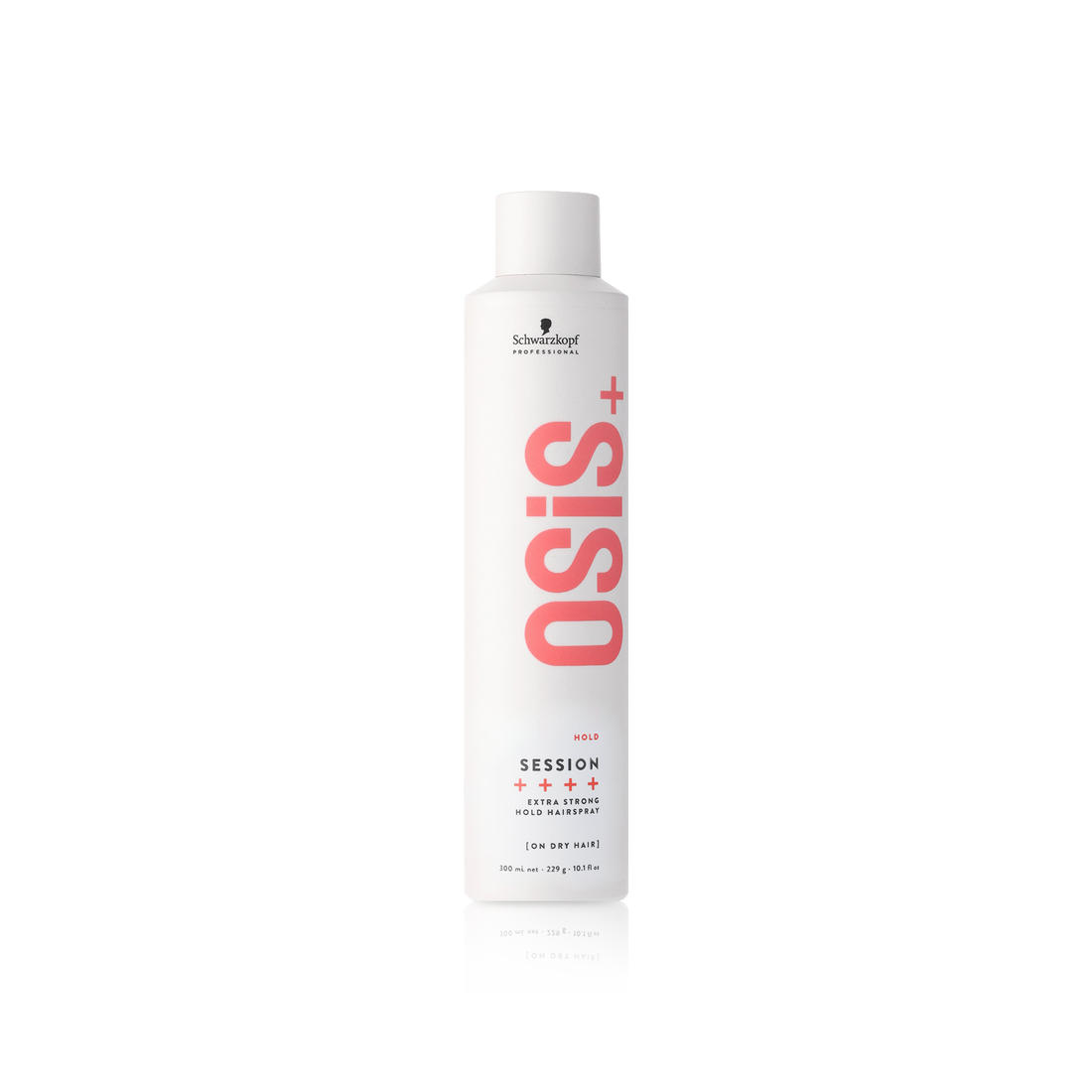 Osis+ Session Extra Strong Hold Hairspray