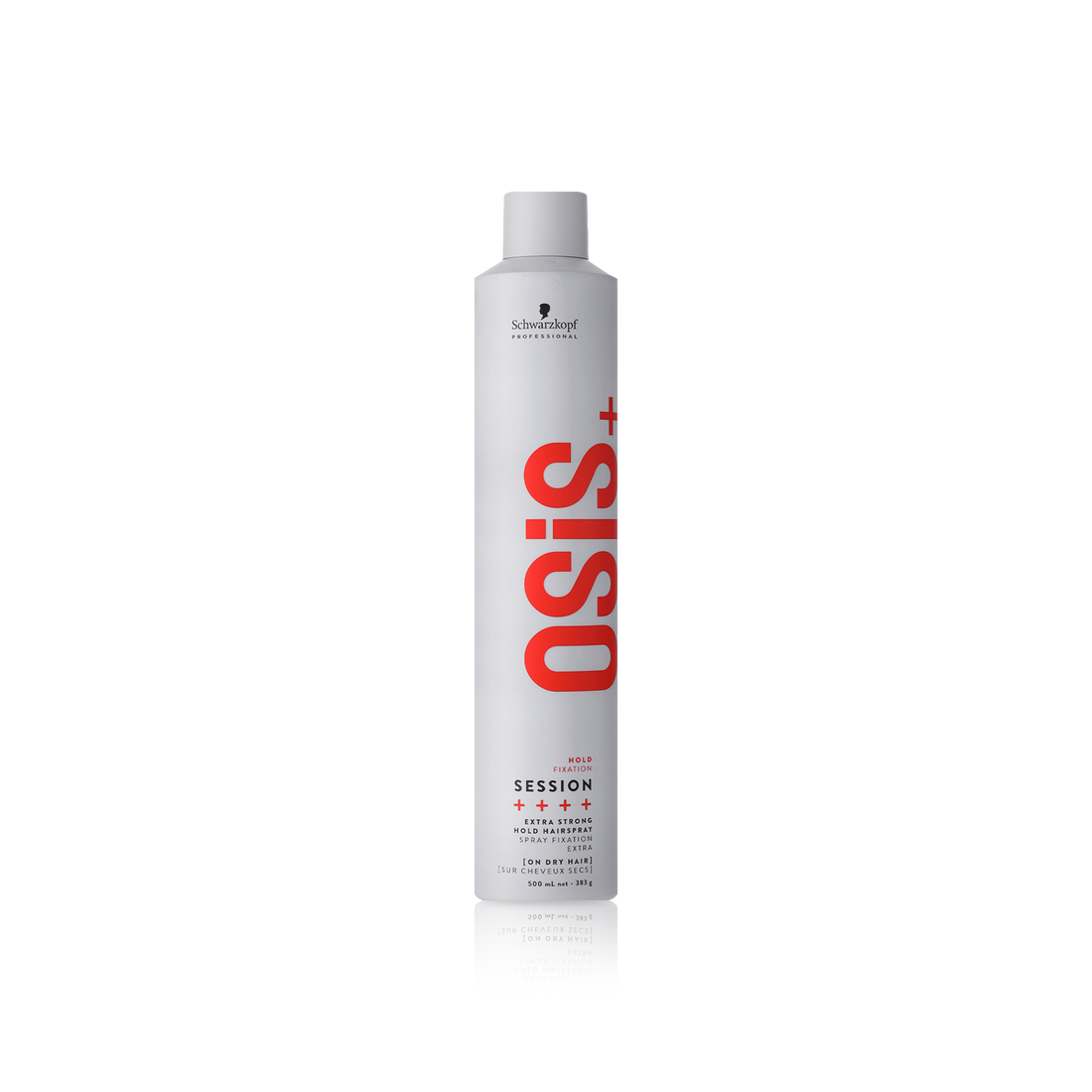 Osis+ Session Extra Strong Hold Hairspray