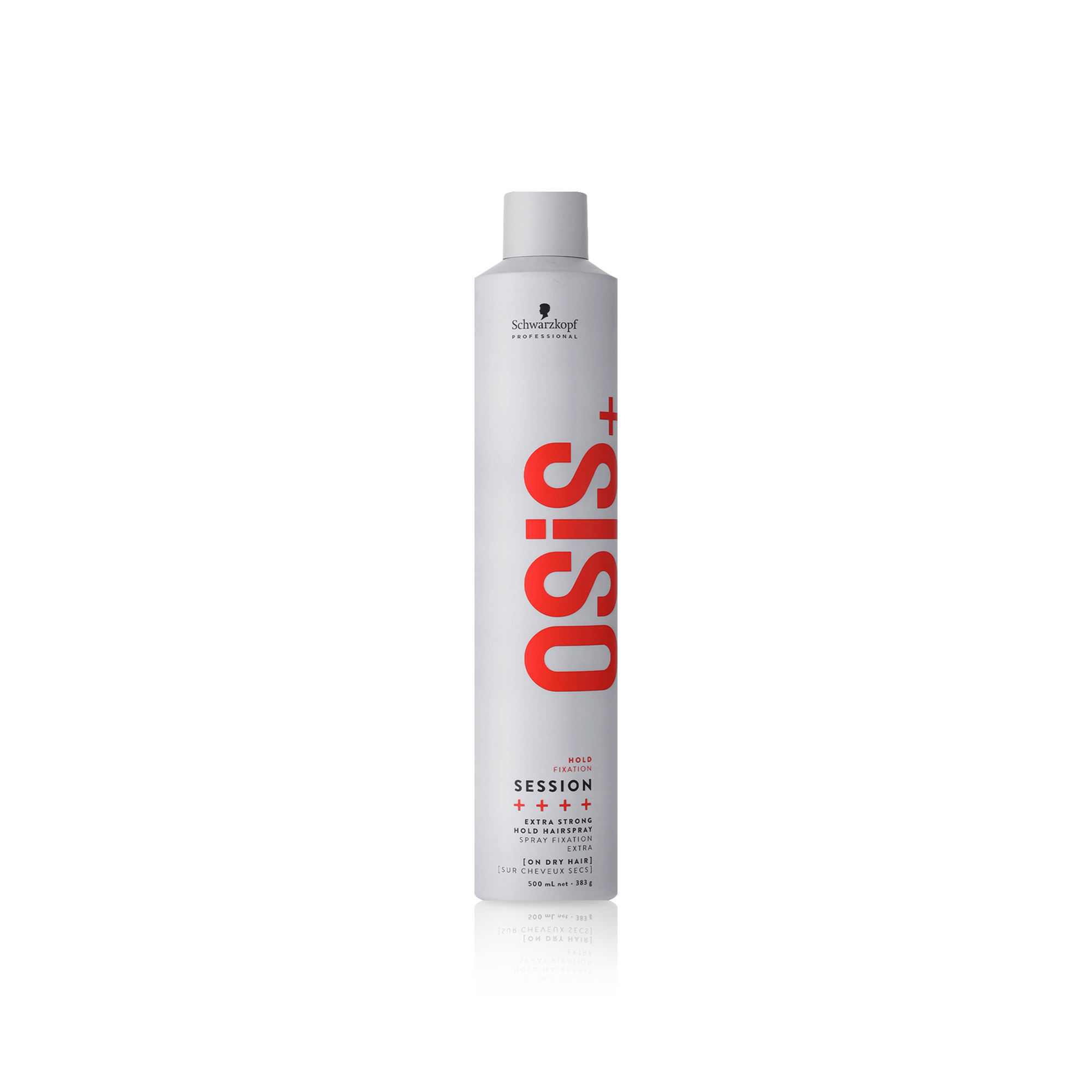 Osis+ Session Extra Strong Hold Hairspray