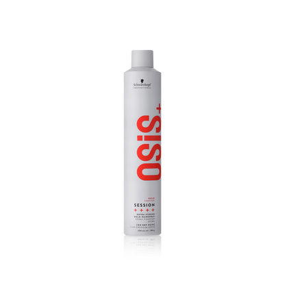 Osis+ Session Extra Strong Hold Hairspray