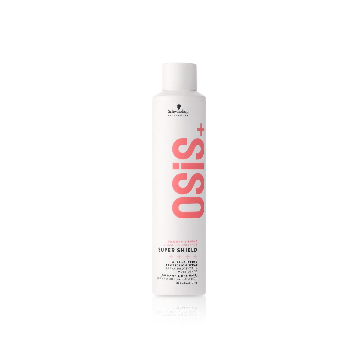 Osis+ Super Shield Multi-Purpose Protection Spray