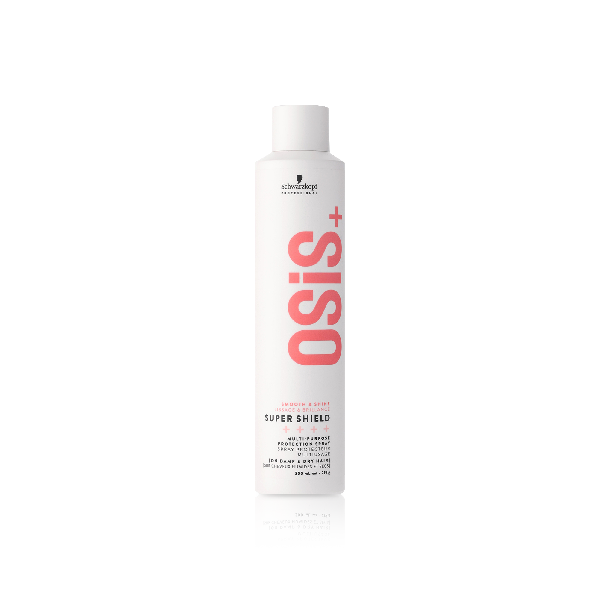 Osis+ Super Shield Multi-Purpose Protection Spray