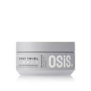 Osis+ Tipsy Twirl Wave and Curl Enhancing Jelly