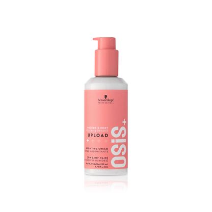 Osis+ Upload Bodifying Lightweight Cream