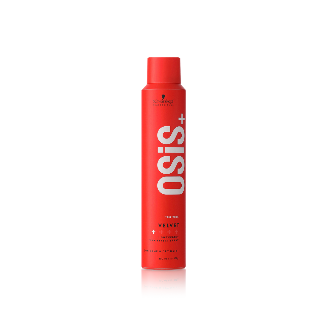 Osis+ Velvet Lightweight Wax-Effect Spray