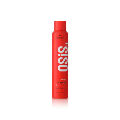 Osis+ Velvet Lightweight Wax-Effect Spray