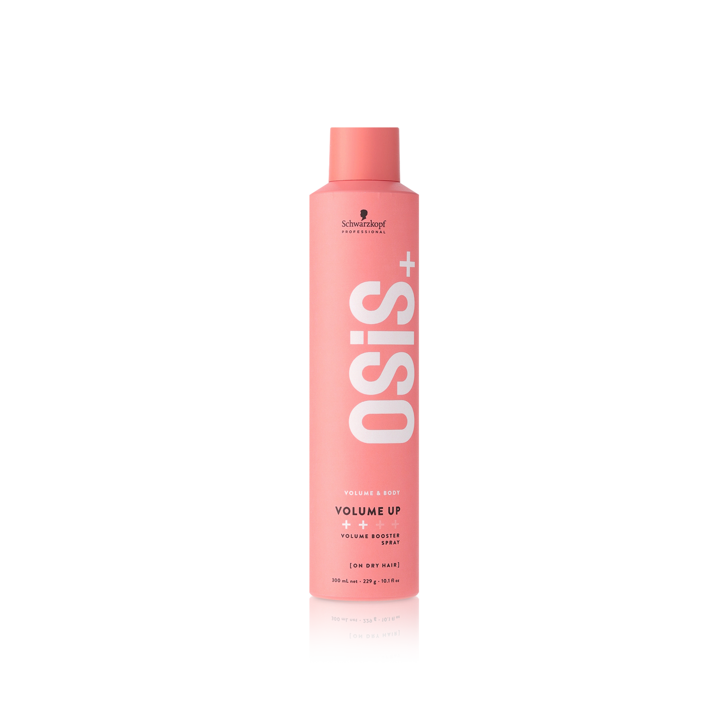 Osis+ Volume Up Volume Booster Spray