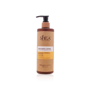Shea Hair Shampoo Almond Oil & Honey