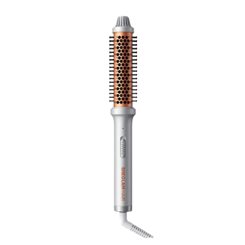 Curl Thermal Blowout Brush