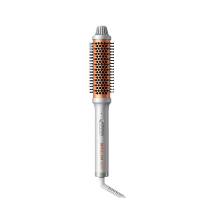 Curl Thermal Blowout Brush