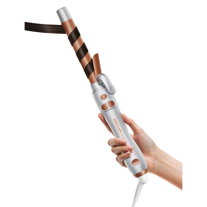It-Curl Rotating Curling Iron