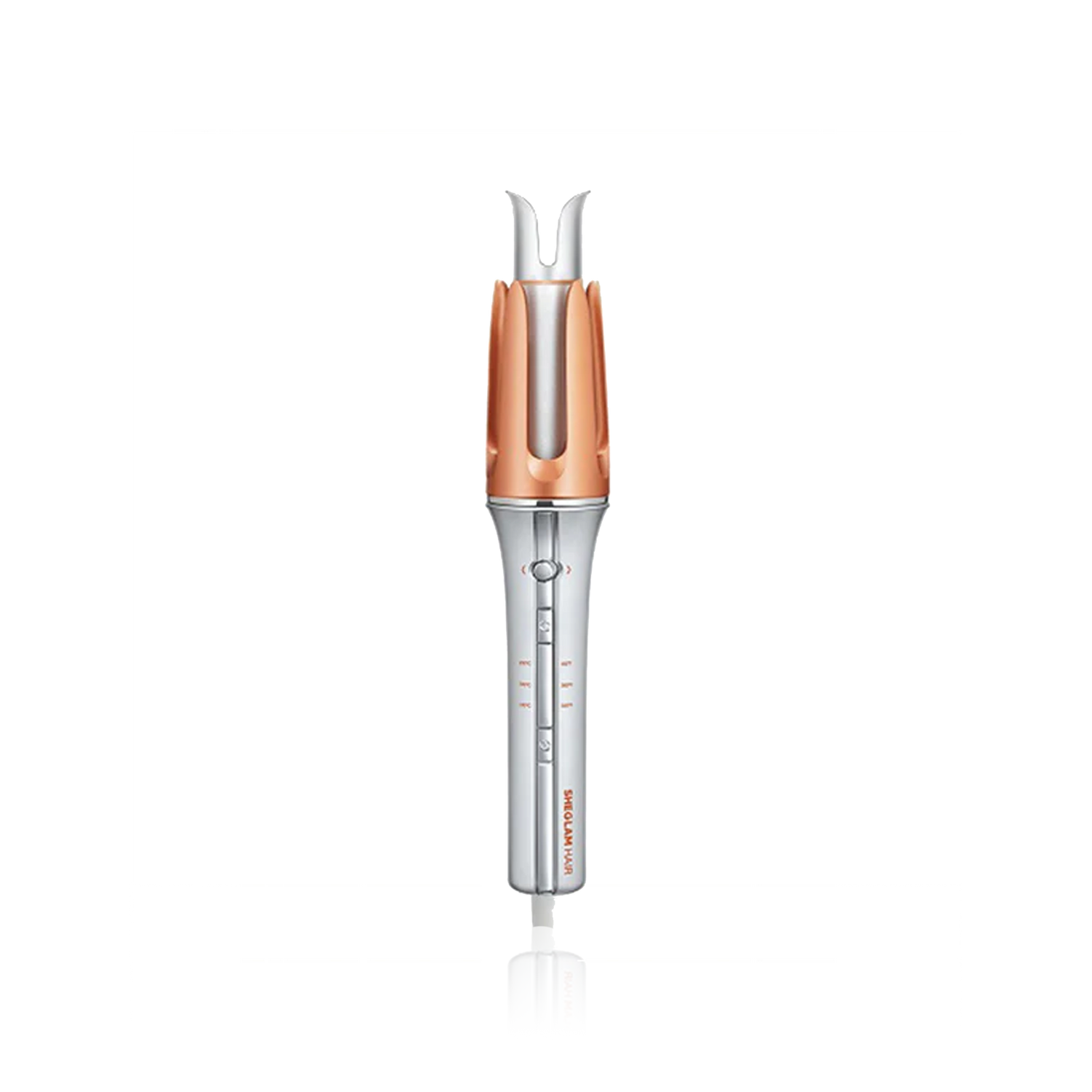جهاز تجعيد الشعر الفوري ون-تاتش It-Curl