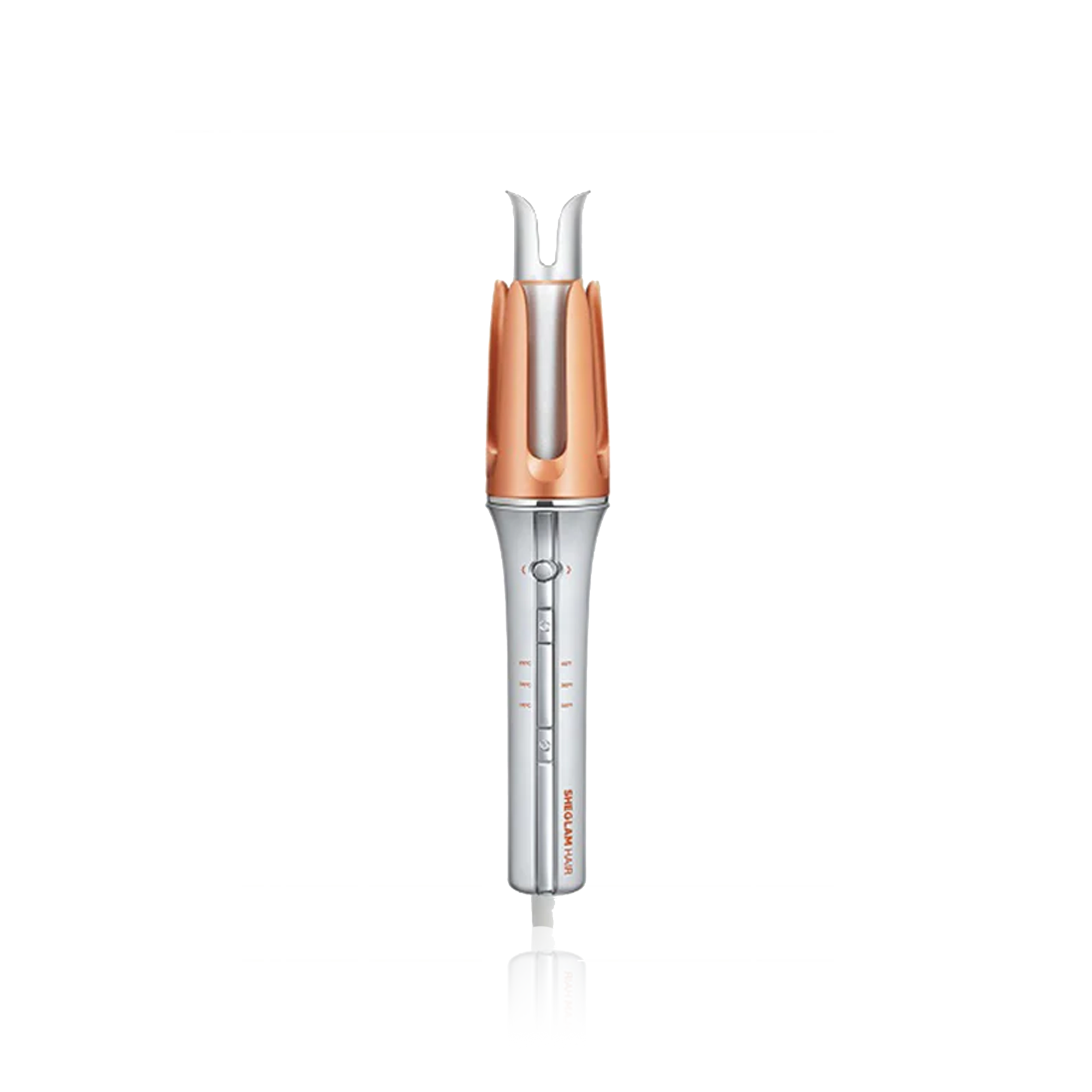 جهاز تجعيد الشعر الفوري ون-تاتش It-Curl