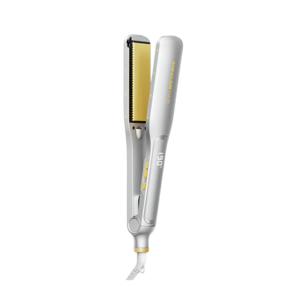 Sleek Chic Wide Glide Straightener