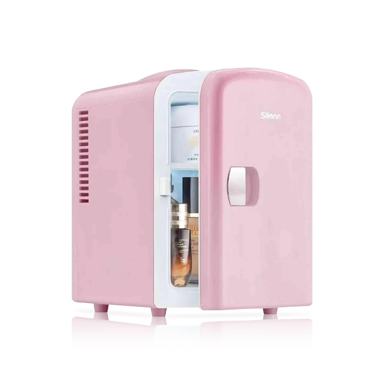 Mini Portable Fridge