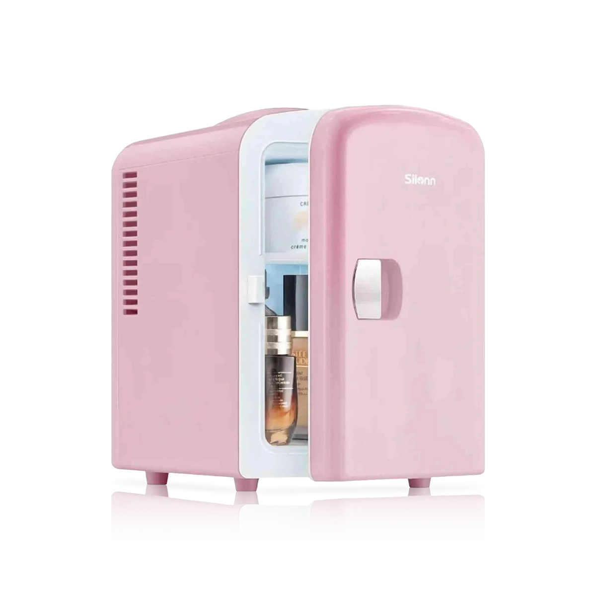 Mini Portable Fridge