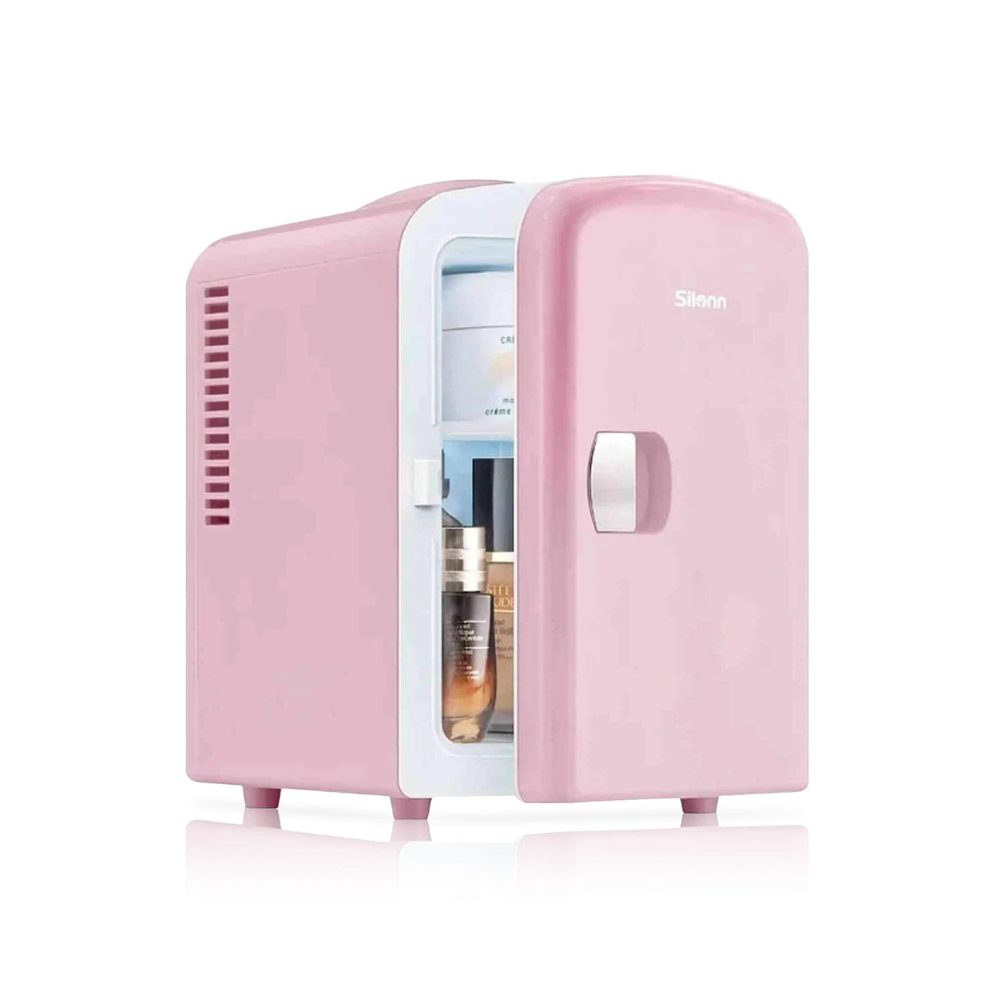 Mini Portable Fridge