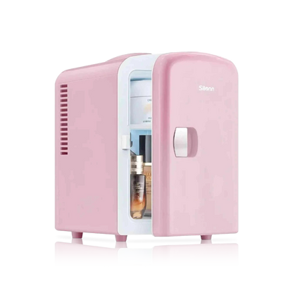 Mini Portable Fridge