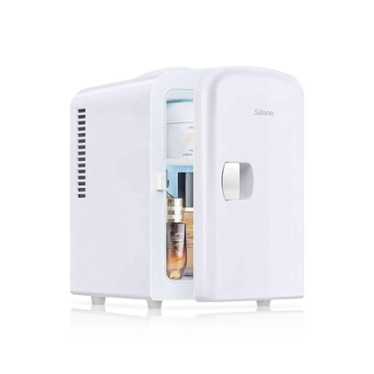 Mini Portable Fridge