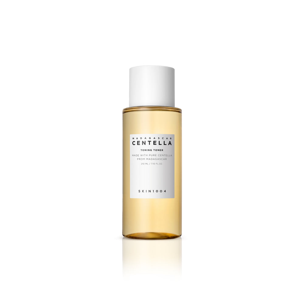 Madagascar Centella Toning Toner