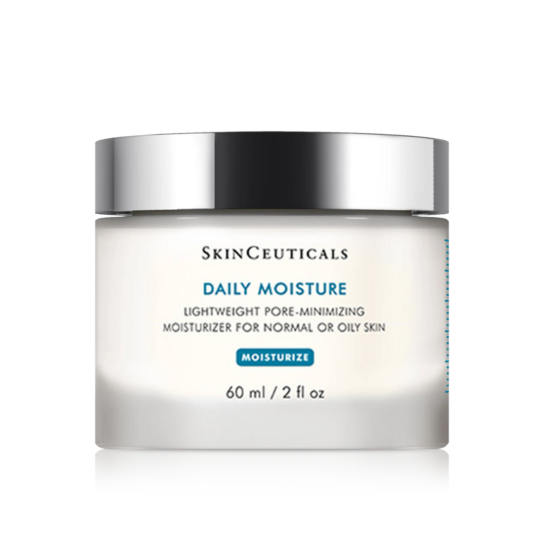 Daily Moisture Cream